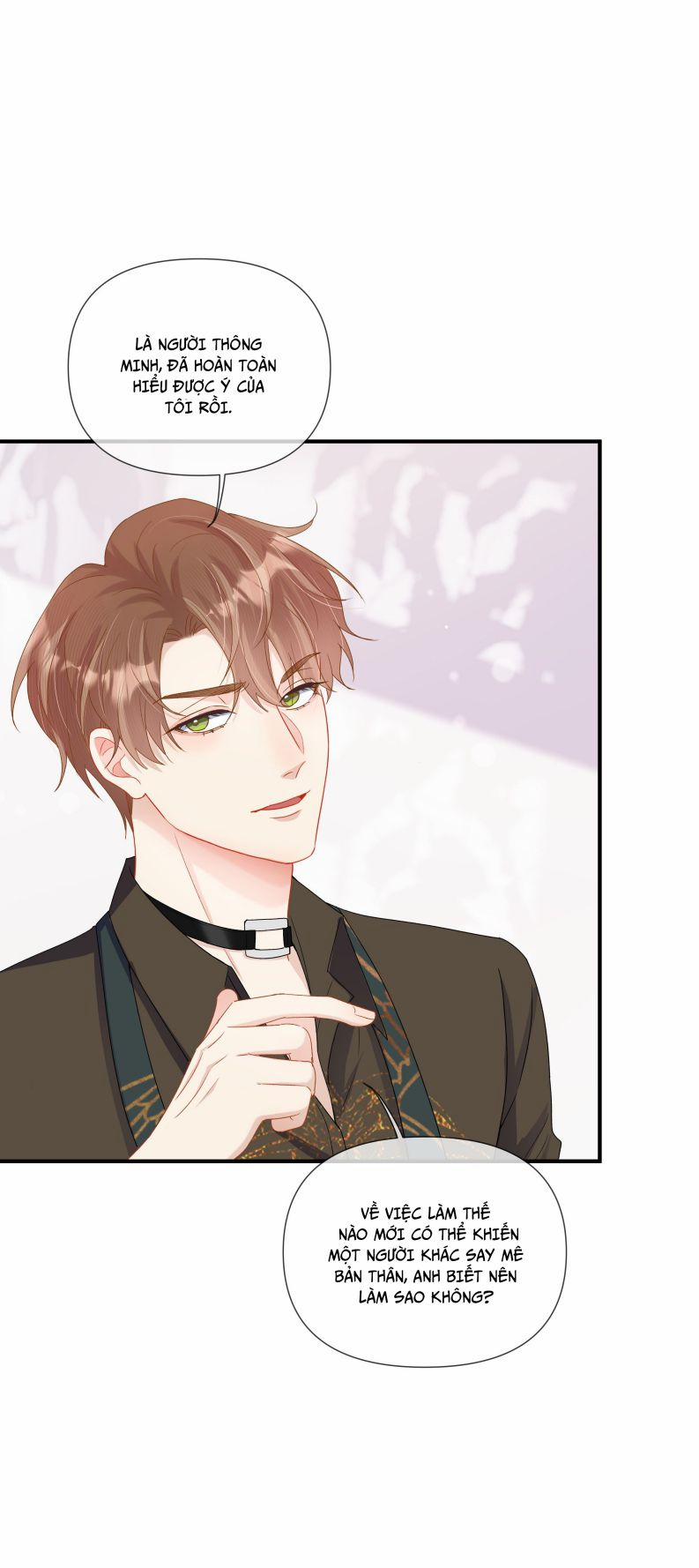 Nhất Niệm Chi Tư 9 trang 24