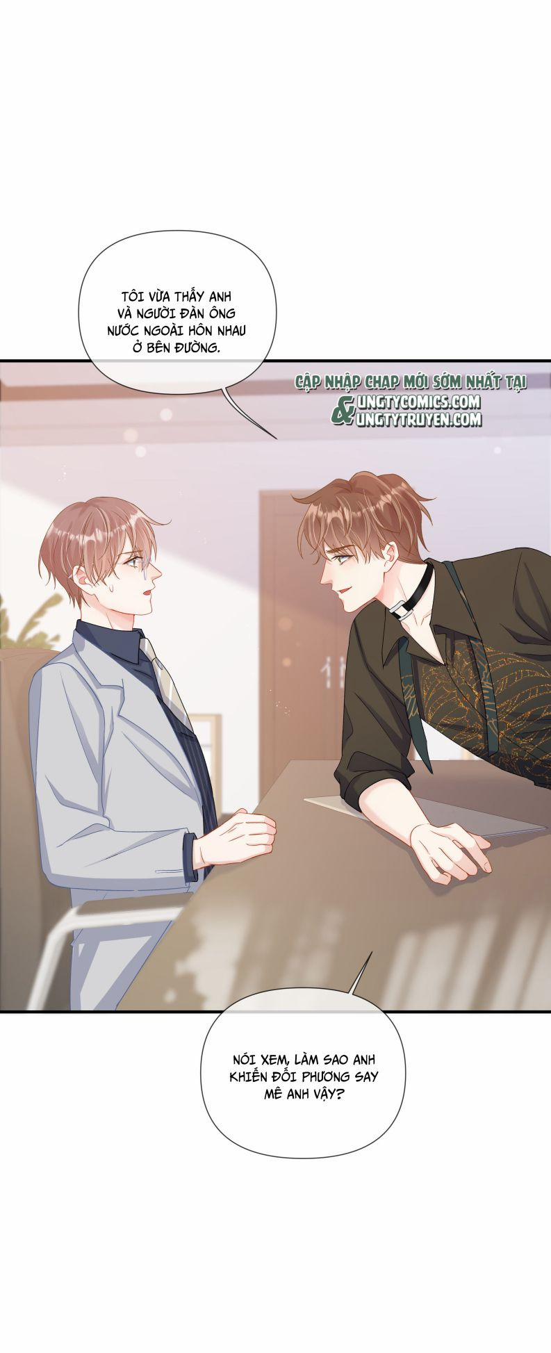 Nhất Niệm Chi Tư 9 trang 26