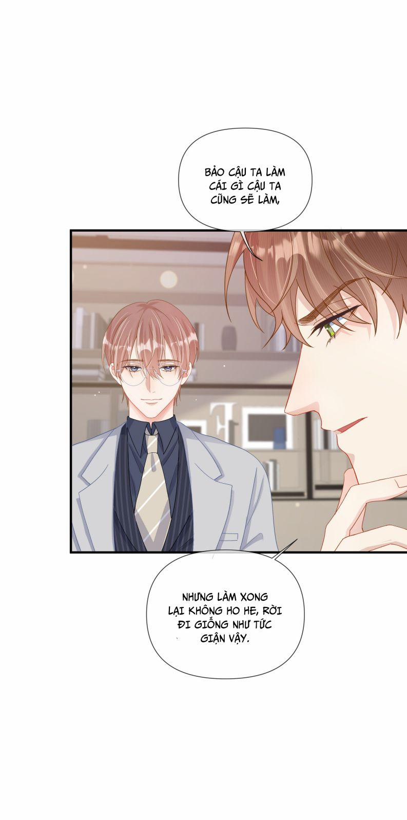 Nhất Niệm Chi Tư 9 trang 30