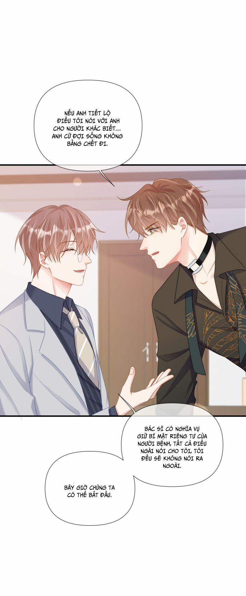 Nhất Niệm Chi Tư 9 trang 40