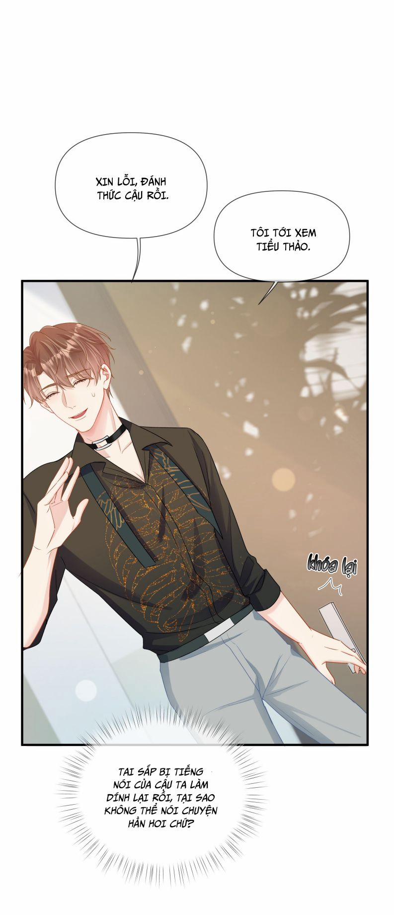 Nhất Niệm Chi Tư 9 trang 46