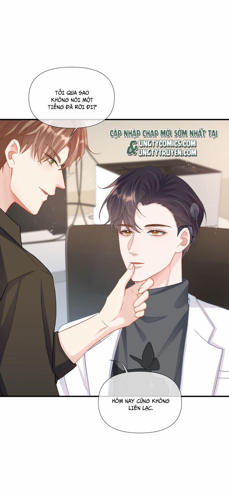 Nhất Niệm Chi Tư 9 trang 49