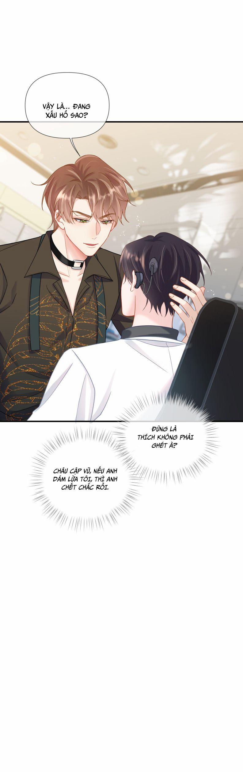 Nhất Niệm Chi Tư 9 trang 51