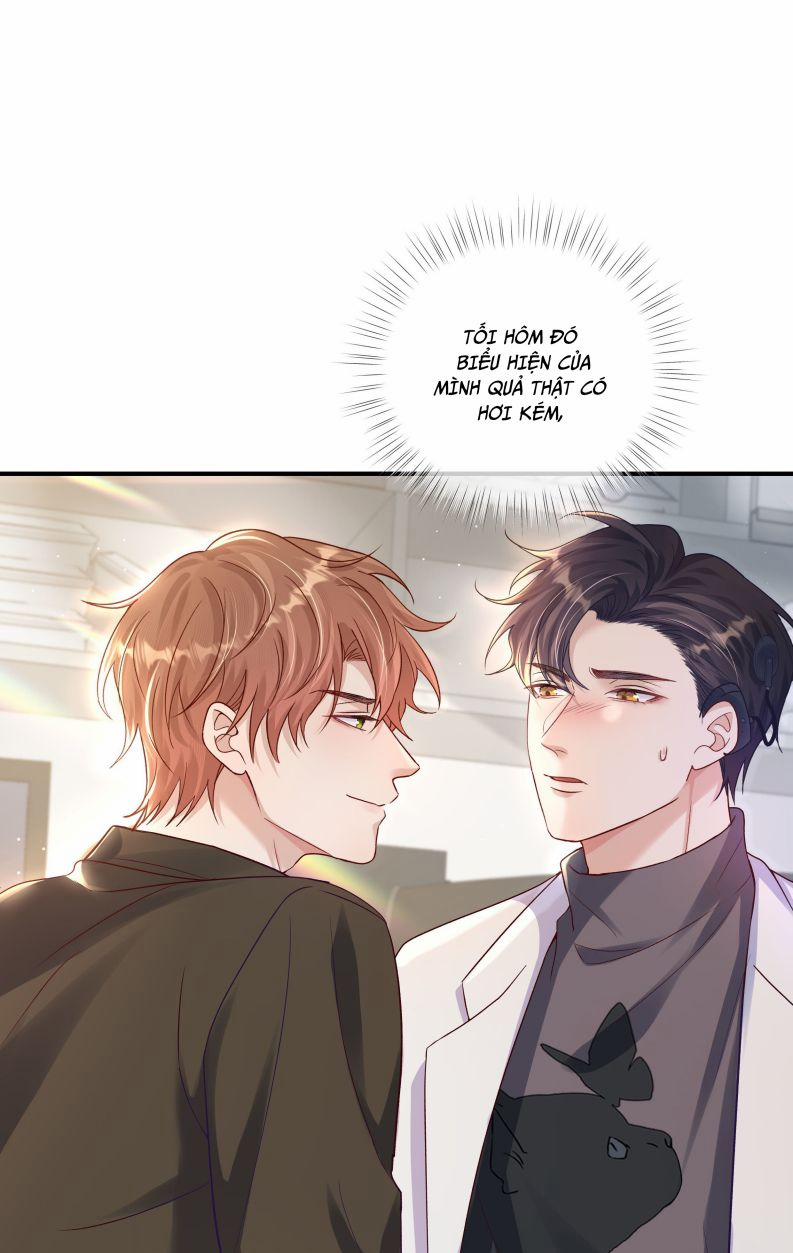 Nhất Niệm Chi Tư 9 trang 54