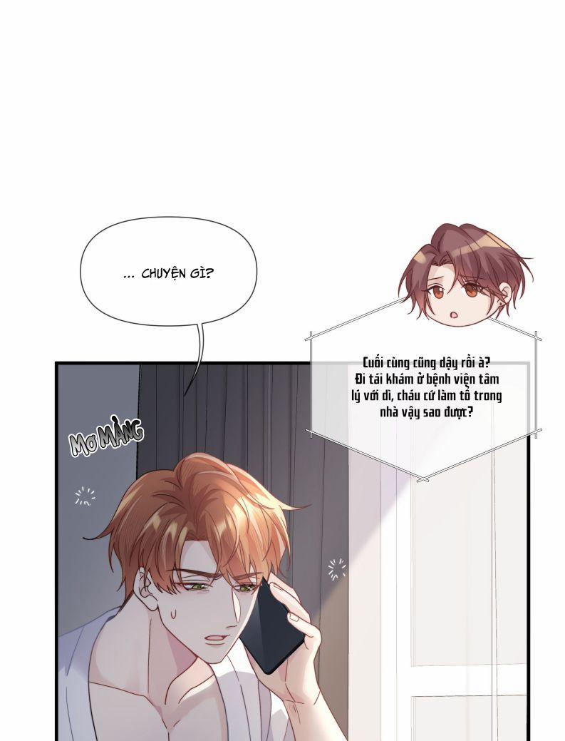 Nhất Niệm Chi Tư 9 trang 7