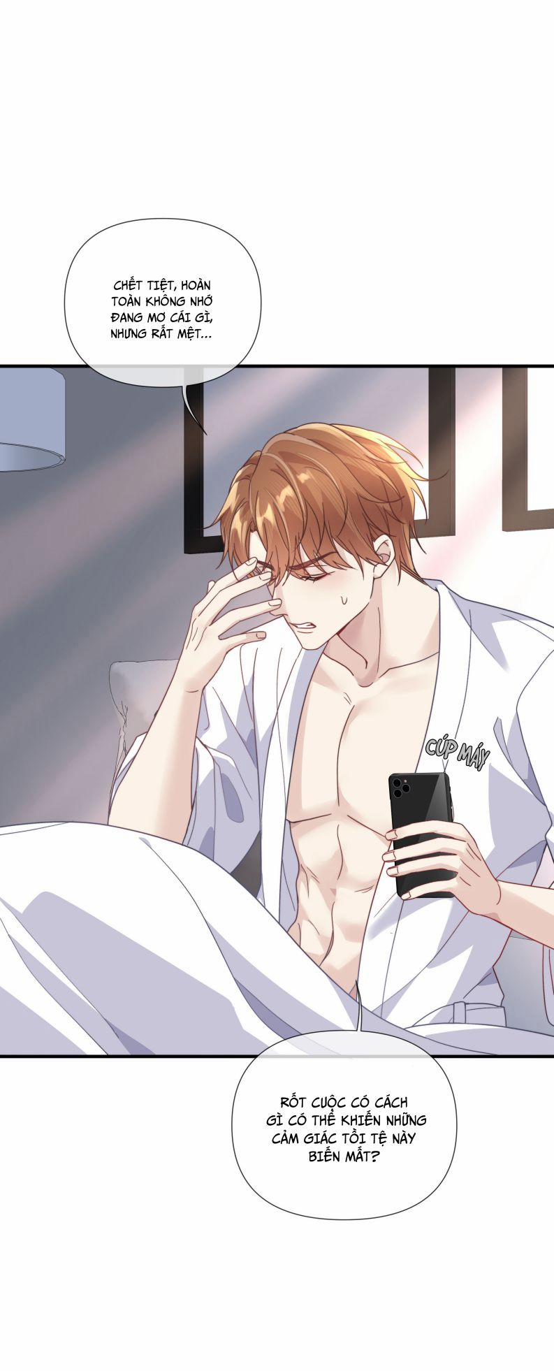 Nhất Niệm Chi Tư 9 trang 9