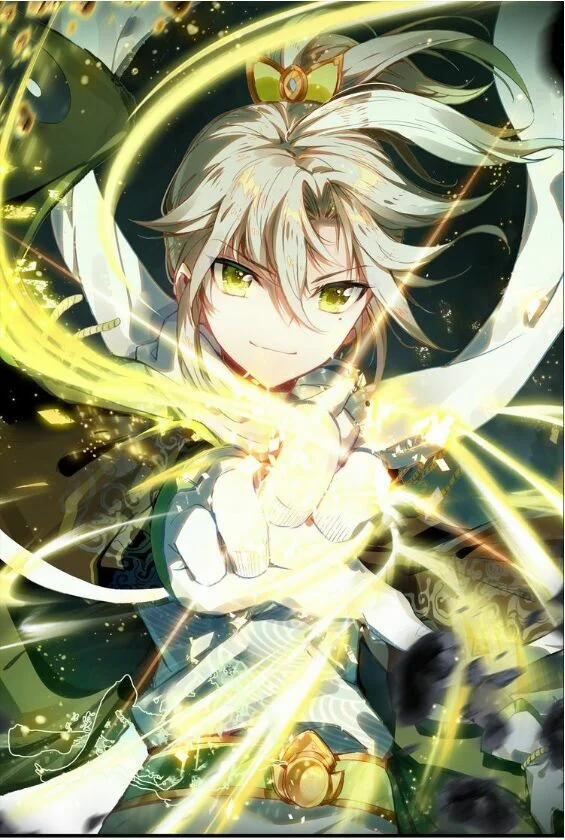 Nhất Niệm Vĩnh Hằng 1 trang 0