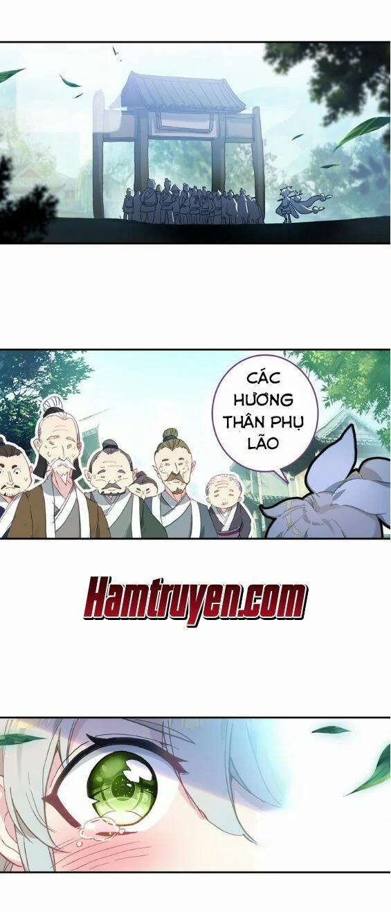 Nhất Niệm Vĩnh Hằng 1 trang 3