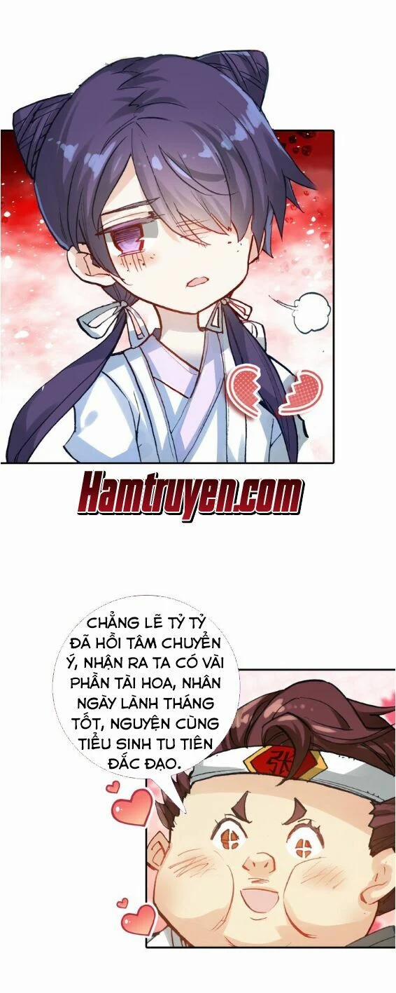 Nhất Niệm Vĩnh Hằng 2 trang 22