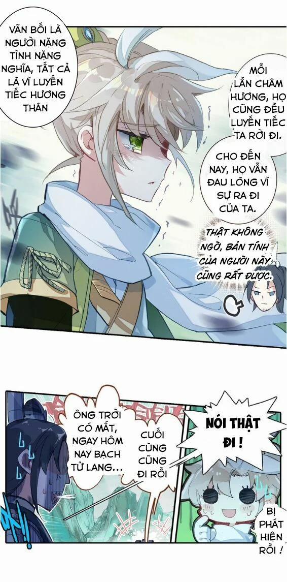 Nhất Niệm Vĩnh Hằng 2 trang 6