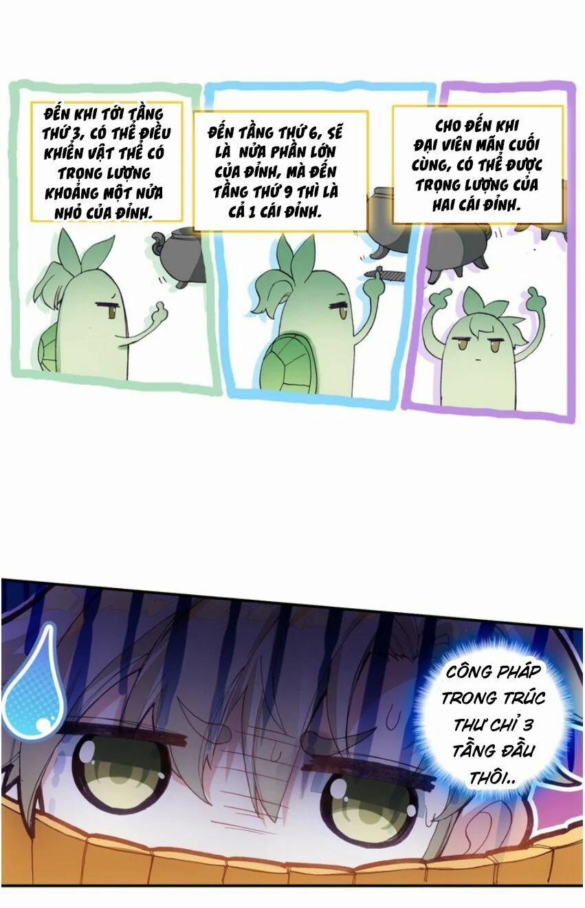 Nhất Niệm Vĩnh Hằng 3 trang 16