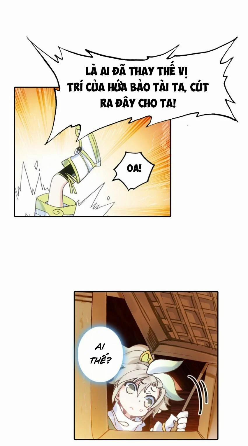 Nhất Niệm Vĩnh Hằng 3 trang 18