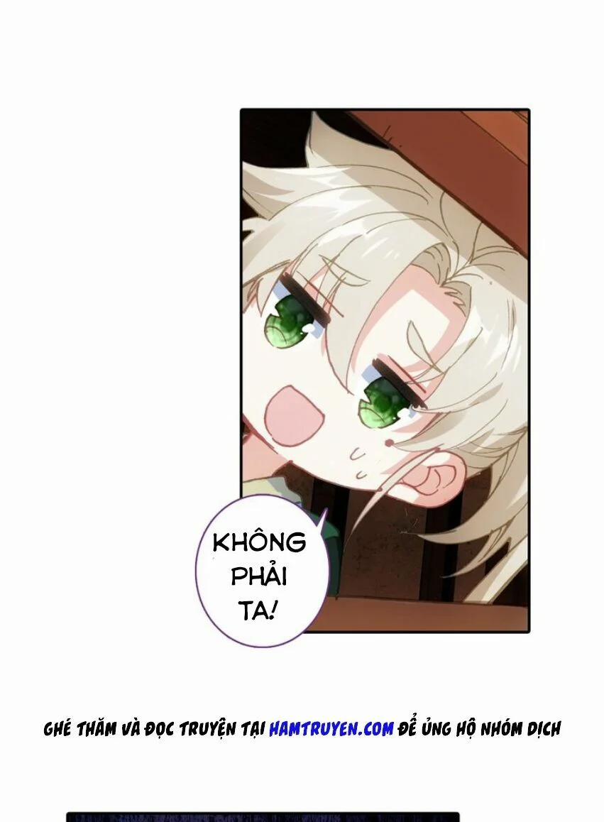 Nhất Niệm Vĩnh Hằng 3 trang 20