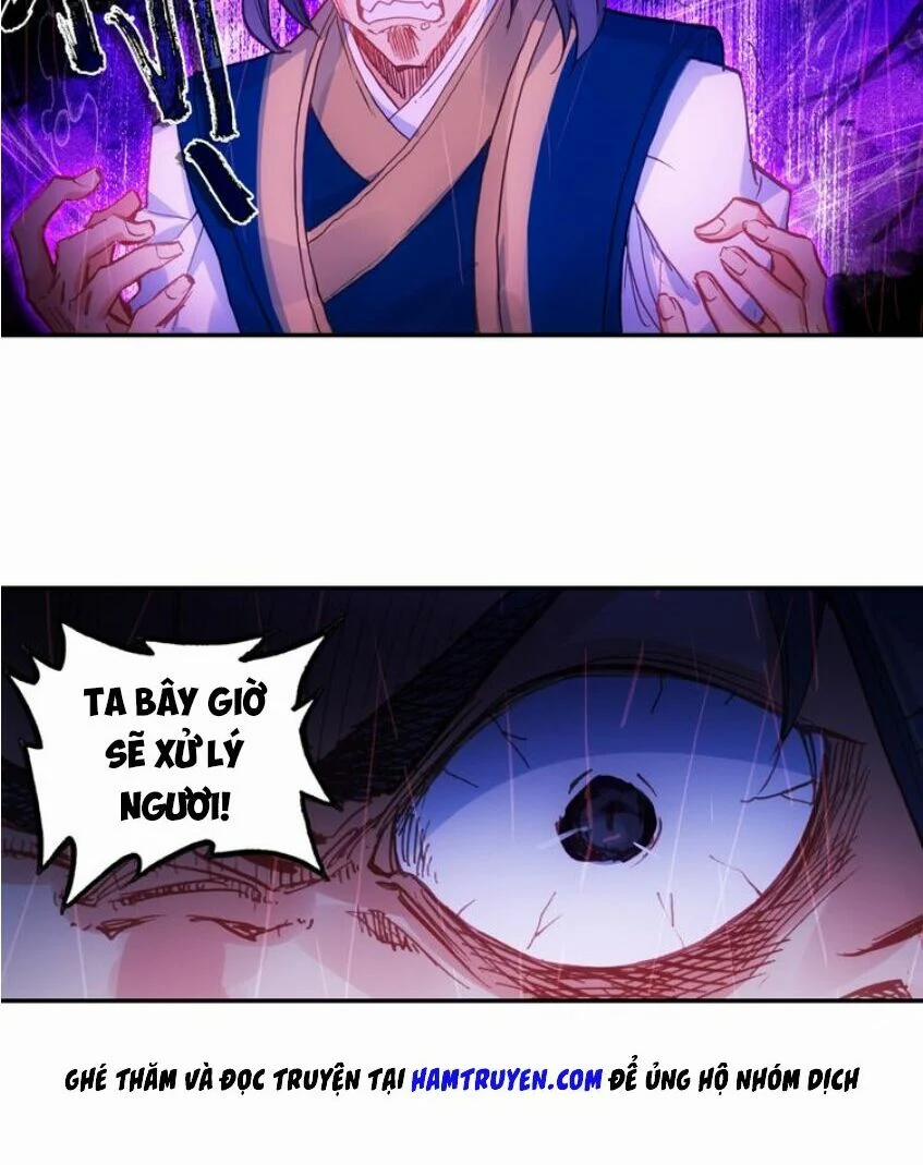 Nhất Niệm Vĩnh Hằng 3 trang 28