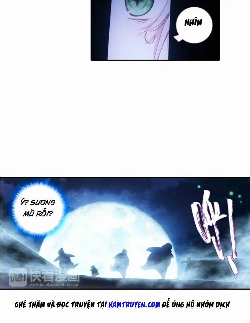 Nhất Niệm Vĩnh Hằng 3 trang 34