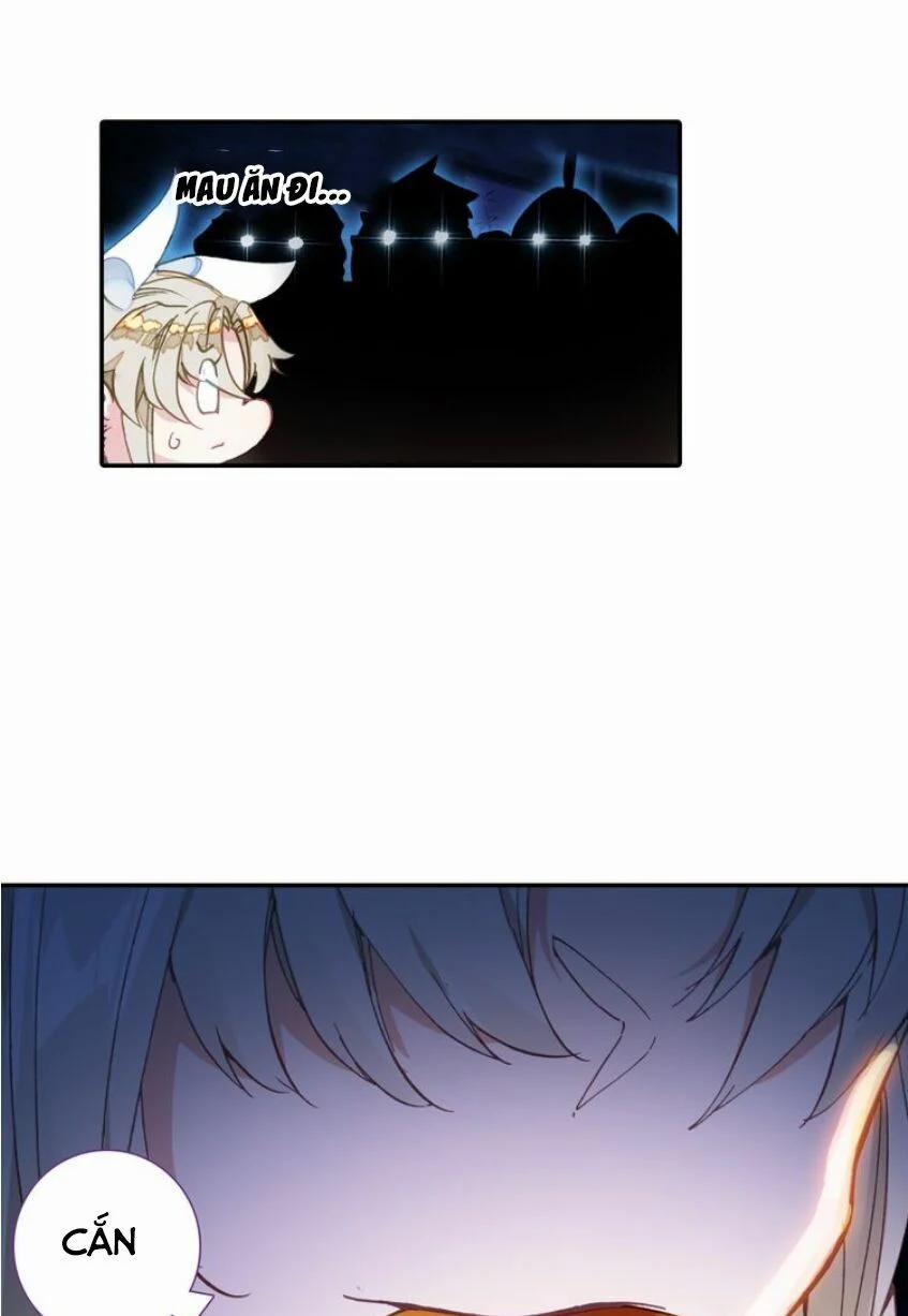 Nhất Niệm Vĩnh Hằng 3 trang 41