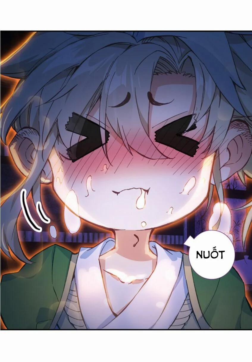 Nhất Niệm Vĩnh Hằng 3 trang 43