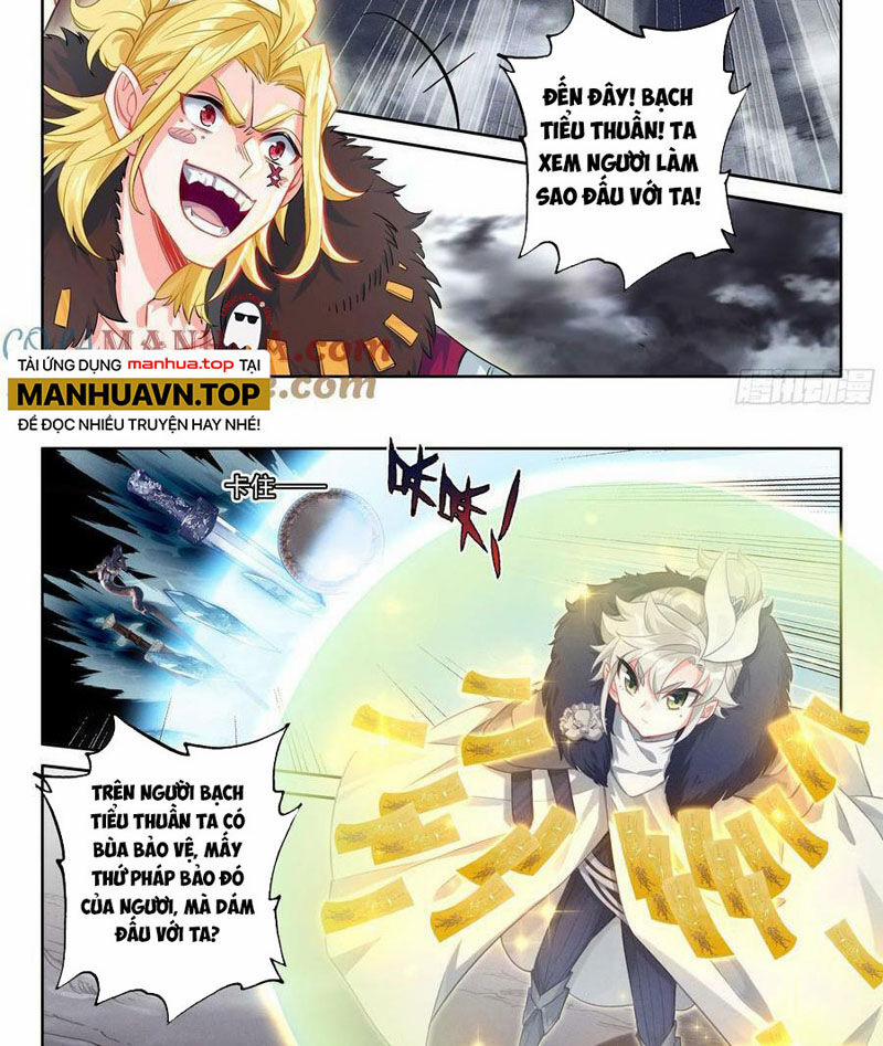 Nhất Niệm Vĩnh Hằng 87.5 trang 1