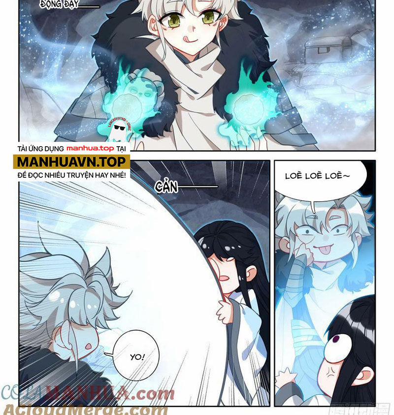 Nhất Niệm Vĩnh Hằng 87.5 trang 11