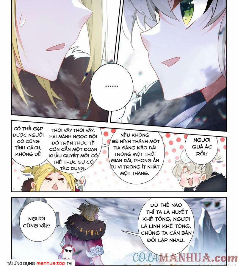 Nhất Niệm Vĩnh Hằng 87.5 trang 7