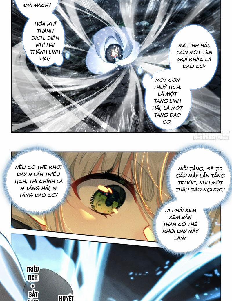 Nhất Niệm Vĩnh Hằng 88 trang 11