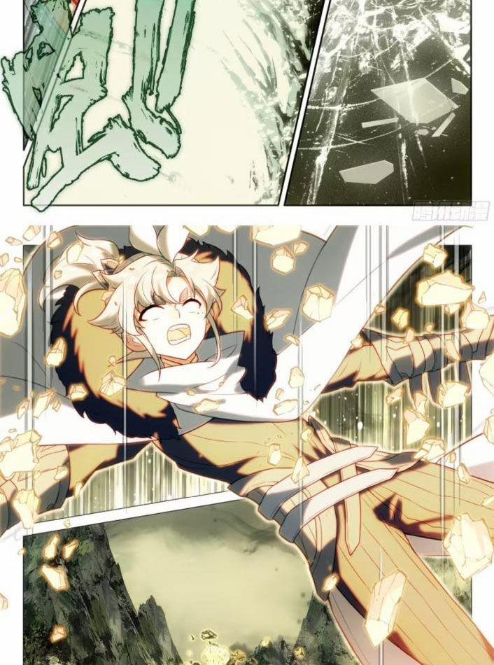 Nhất Niệm Vĩnh Hằng 89.5 trang 2