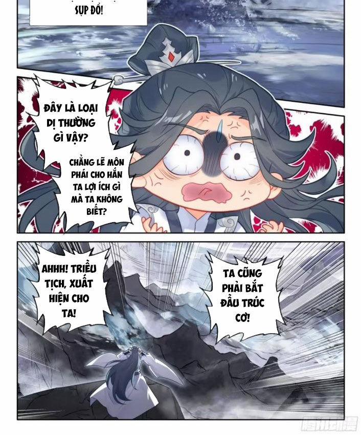 Nhất Niệm Vĩnh Hằng 89.5 trang 6