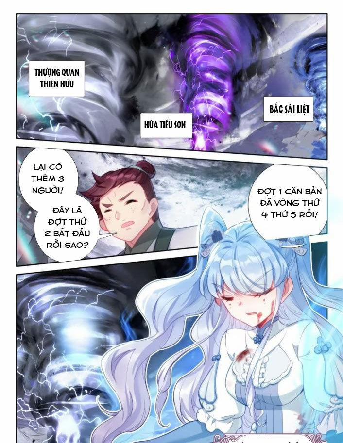 Nhất Niệm Vĩnh Hằng 89.5 trang 7