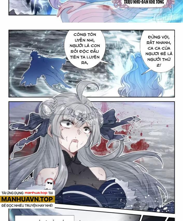 Nhất Niệm Vĩnh Hằng 89.5 trang 8