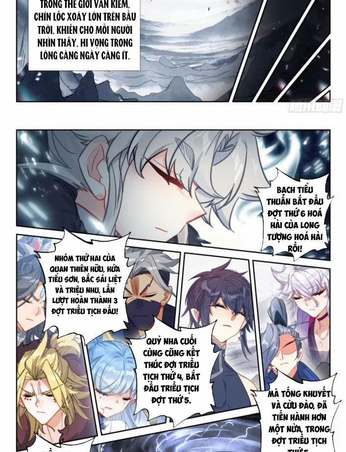 Nhất Niệm Vĩnh Hằng 89.5 trang 9