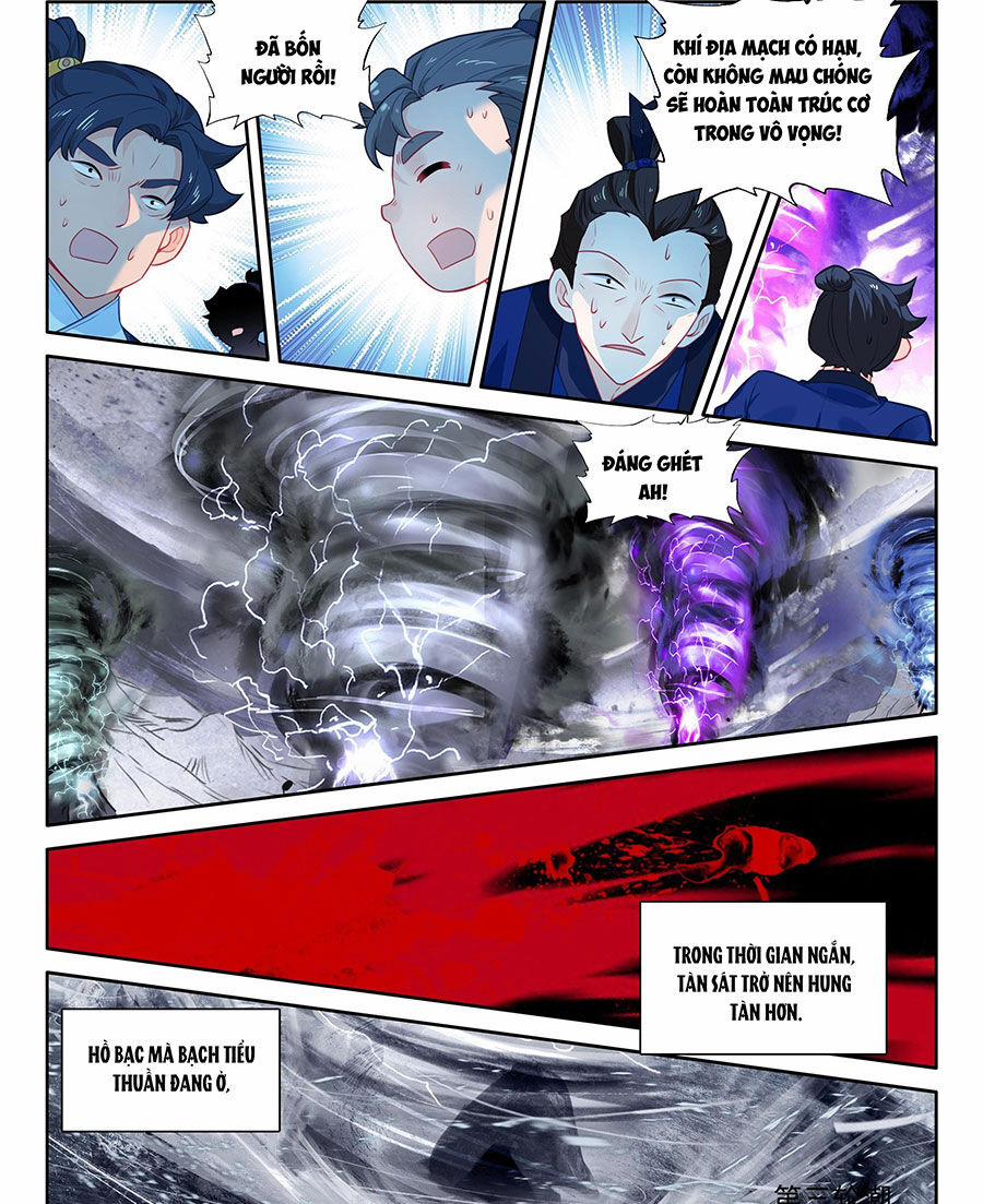 Nhất Niệm Vĩnh Hằng 89 trang 1