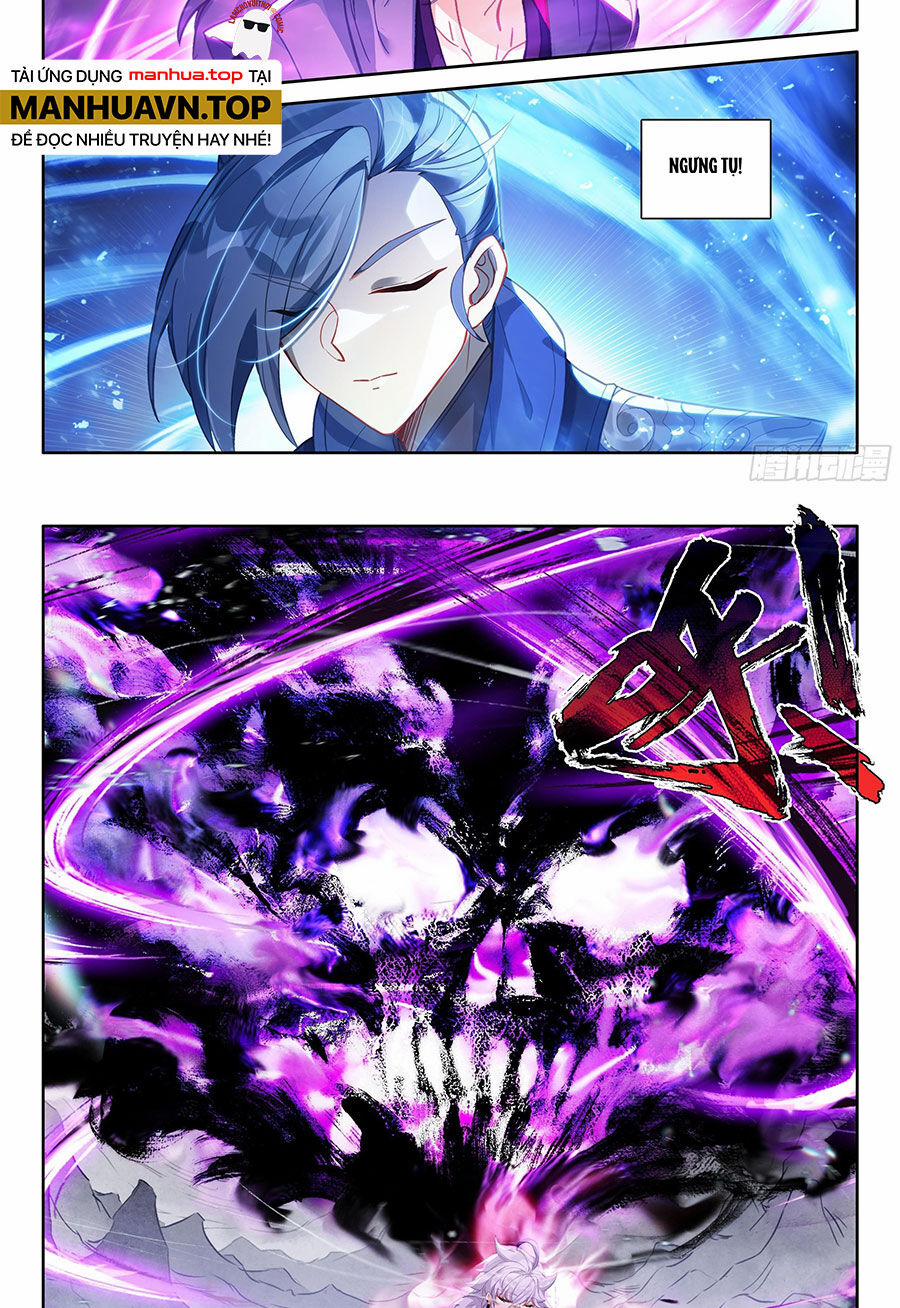 Nhất Niệm Vĩnh Hằng 89 trang 5