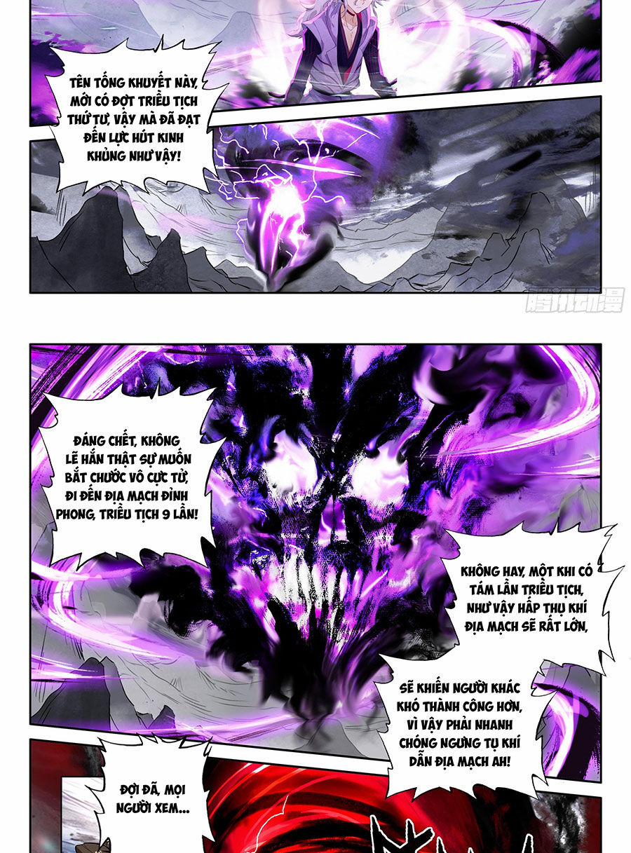 Nhất Niệm Vĩnh Hằng 89 trang 6