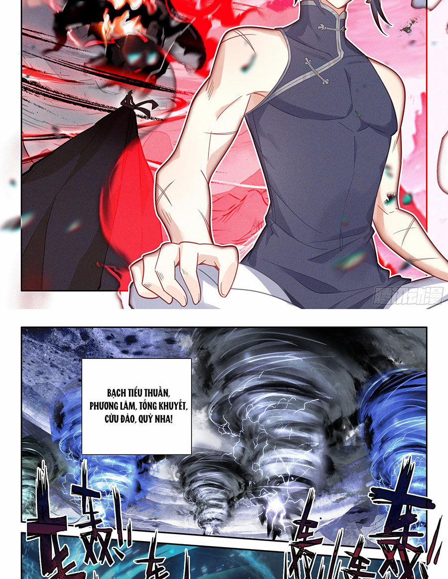 Nhất Niệm Vĩnh Hằng 89 trang 8