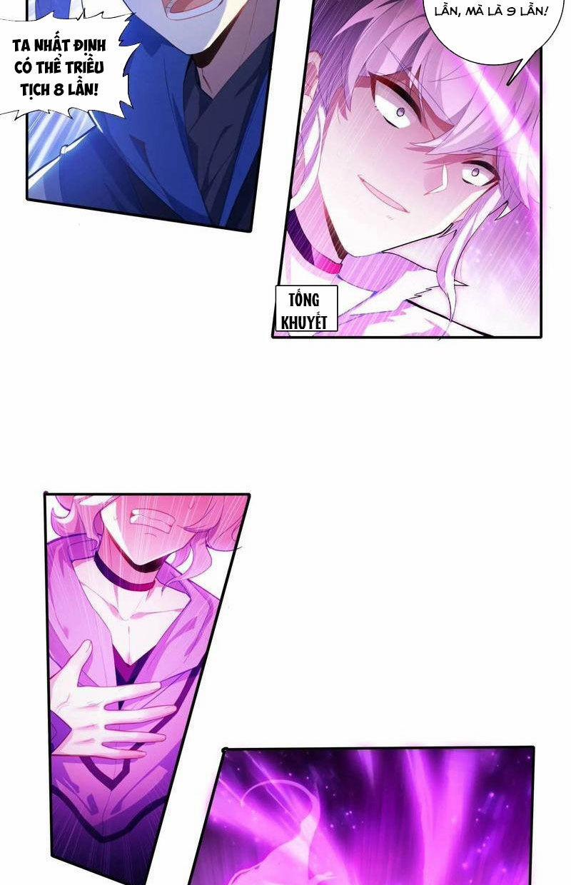 Nhất Niệm Vĩnh Hằng 90.5 trang 1