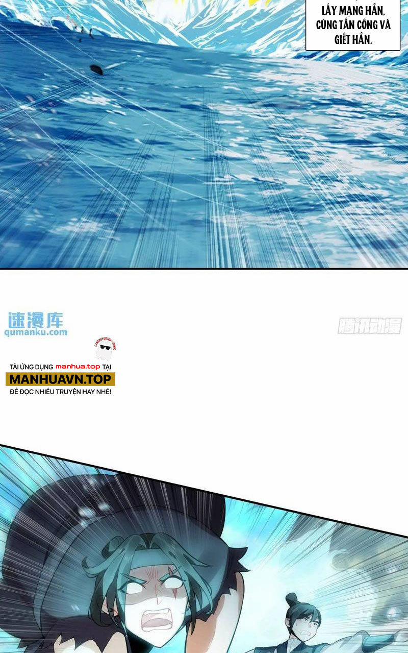 Nhất Niệm Vĩnh Hằng 90.5 trang 13