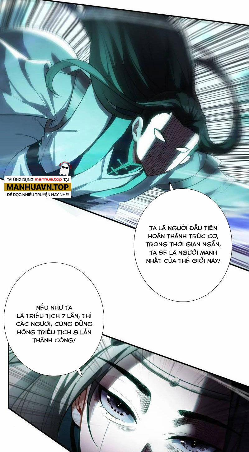 Nhất Niệm Vĩnh Hằng 90.5 trang 18