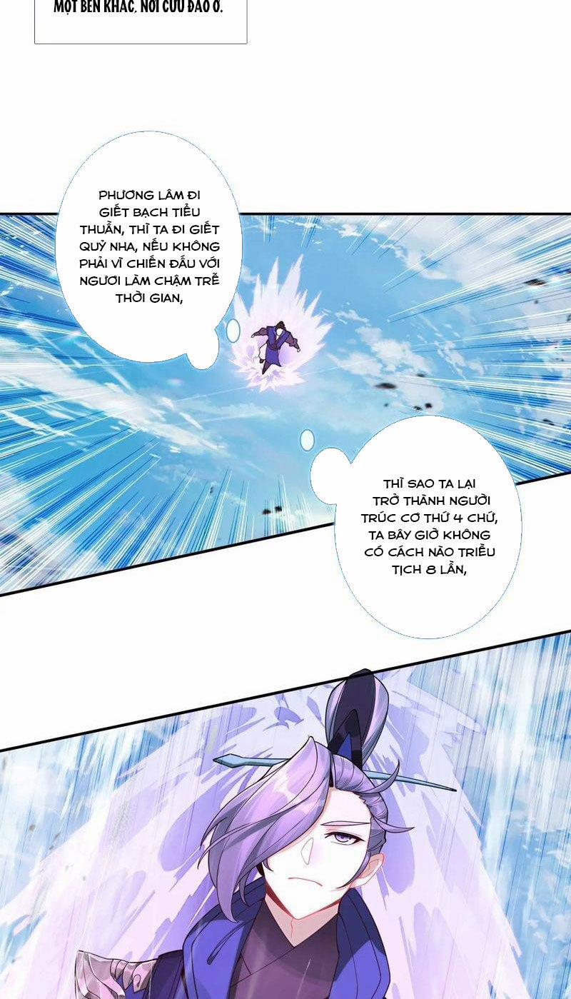 Nhất Niệm Vĩnh Hằng 90.5 trang 20