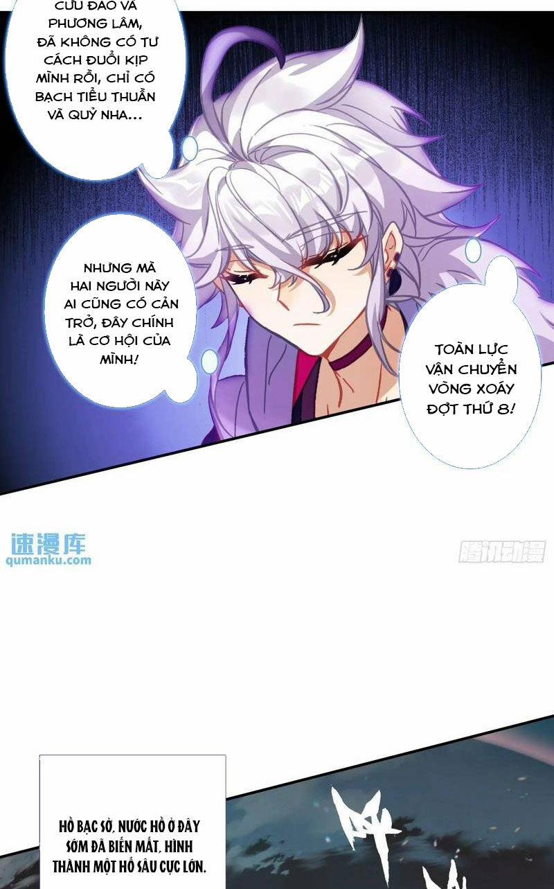 Nhất Niệm Vĩnh Hằng 90.5 trang 22