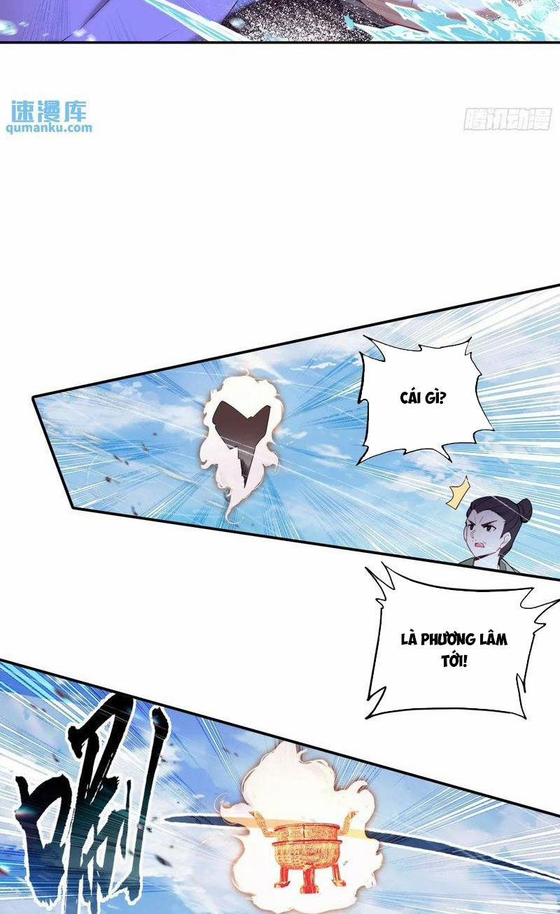 Nhất Niệm Vĩnh Hằng 90.5 trang 24