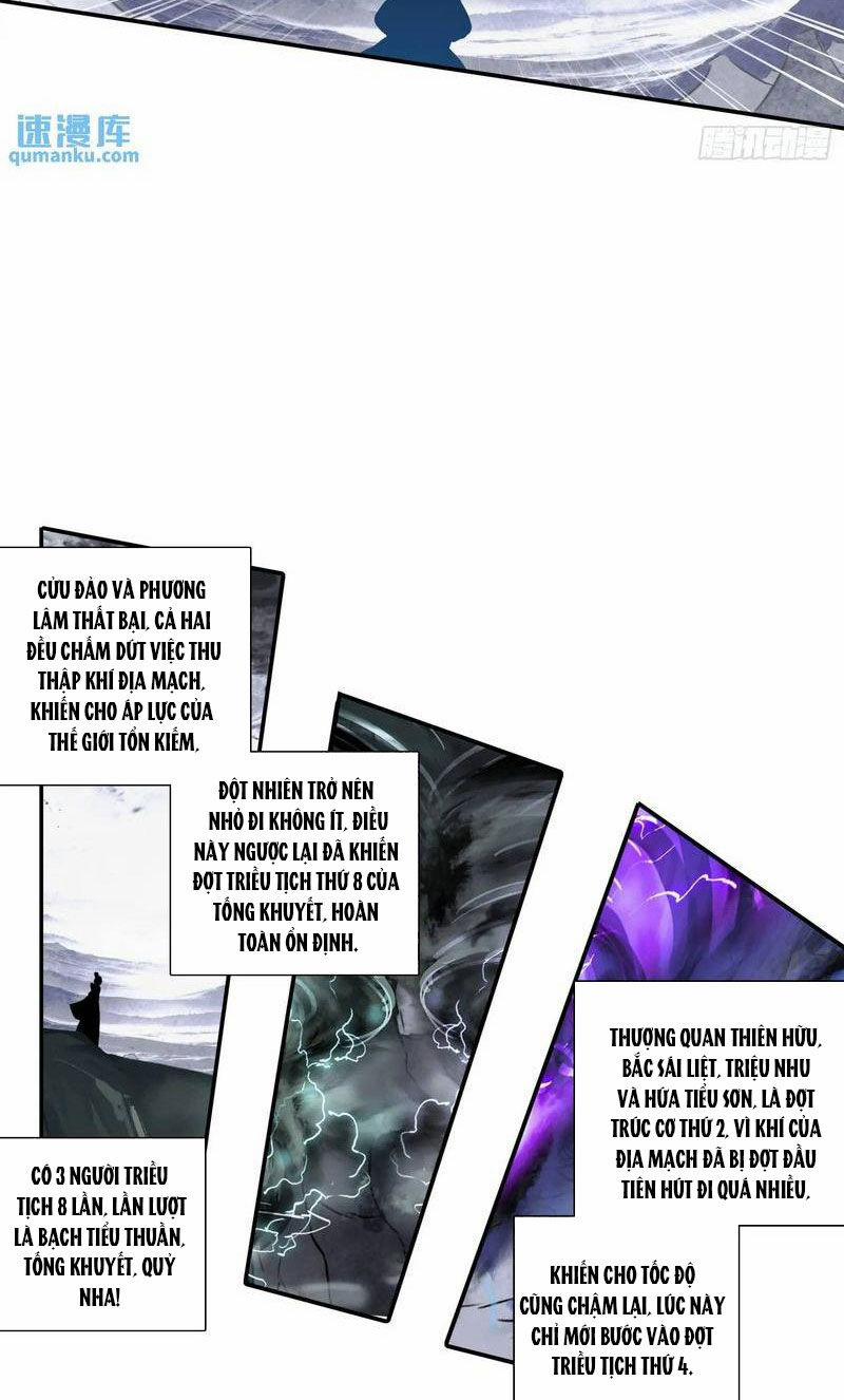 Nhất Niệm Vĩnh Hằng 90.5 trang 7