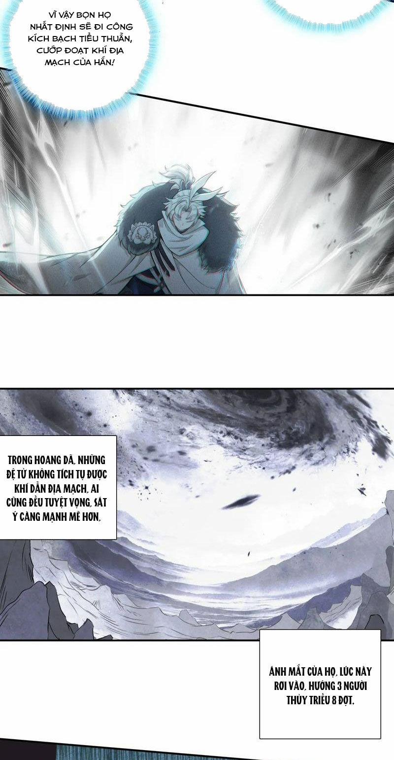 Nhất Niệm Vĩnh Hằng 90.5 trang 9