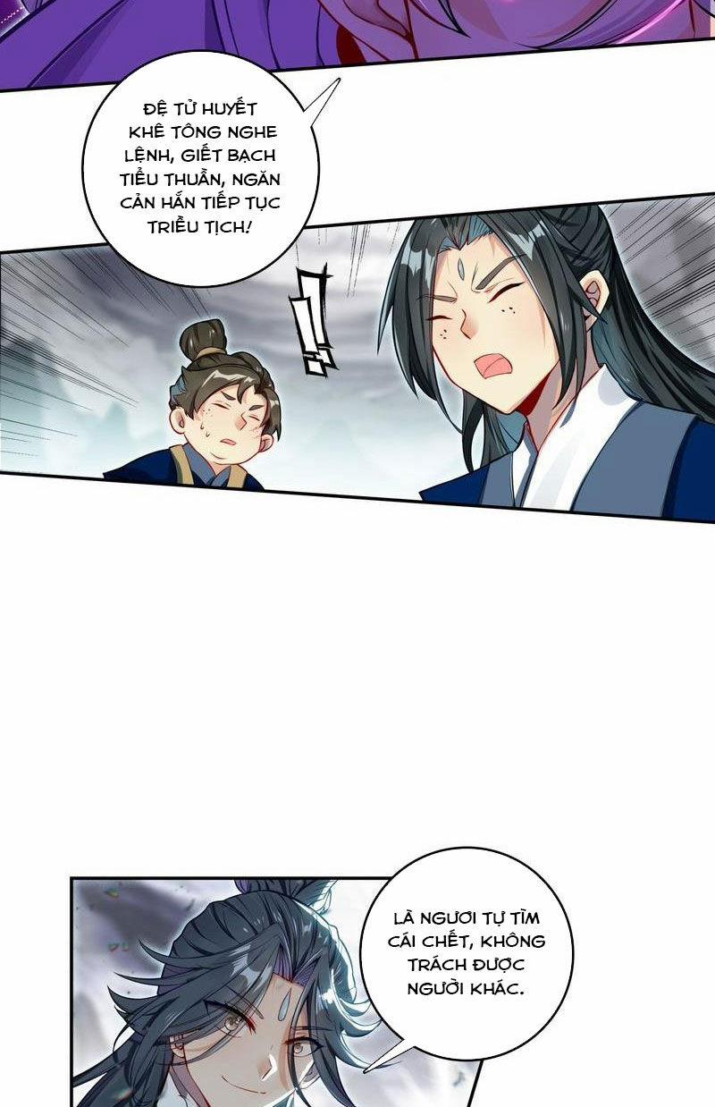 Nhất Niệm Vĩnh Hằng 90 trang 10