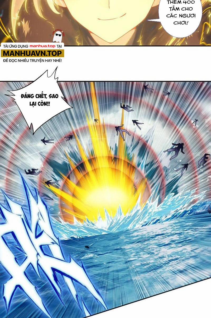 Nhất Niệm Vĩnh Hằng 90 trang 26