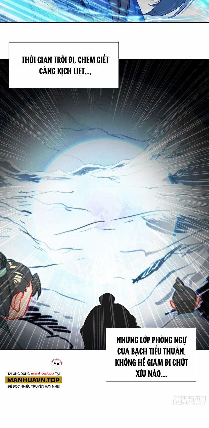 Nhất Niệm Vĩnh Hằng 91.5 trang 12