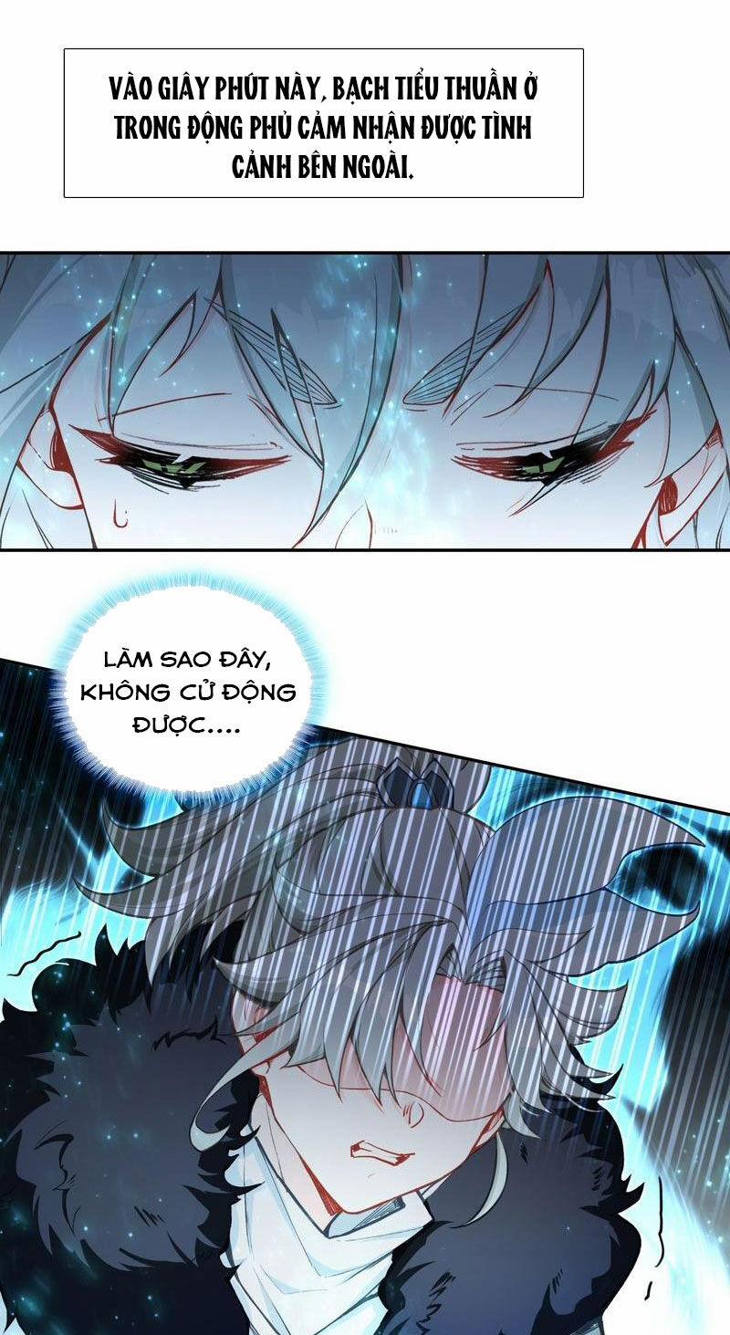 Nhất Niệm Vĩnh Hằng 91.5 trang 13