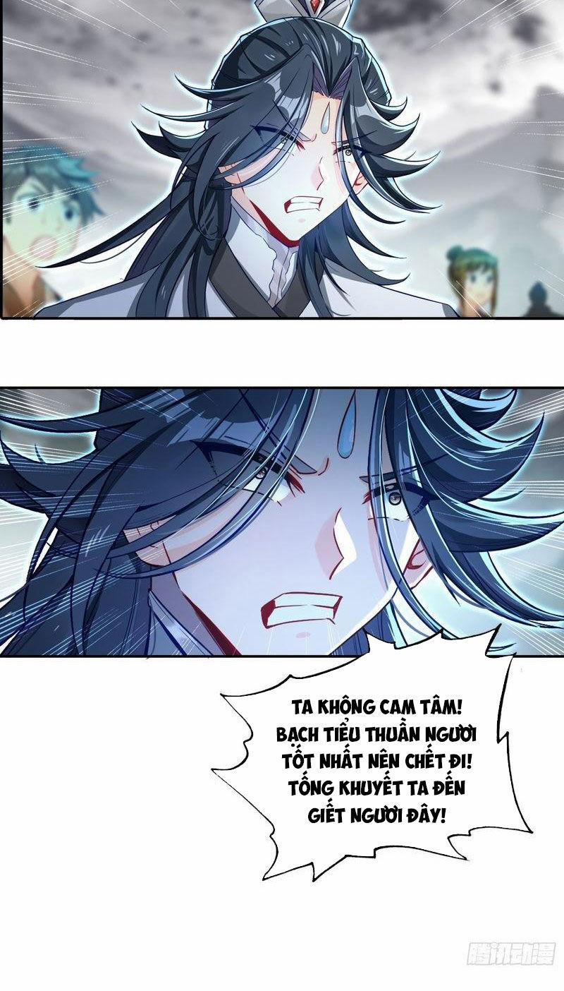 Nhất Niệm Vĩnh Hằng 91.5 trang 23