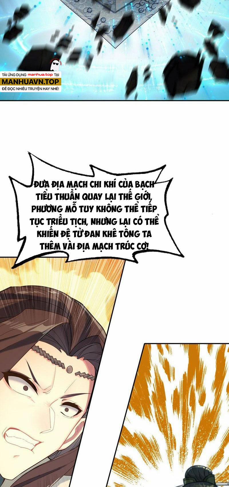 Nhất Niệm Vĩnh Hằng 91.5 trang 34