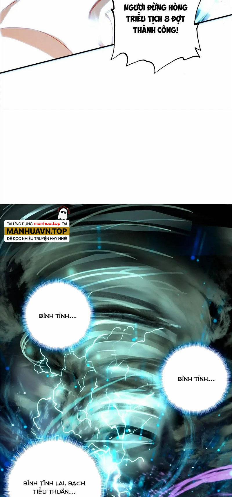 Nhất Niệm Vĩnh Hằng 91 trang 11