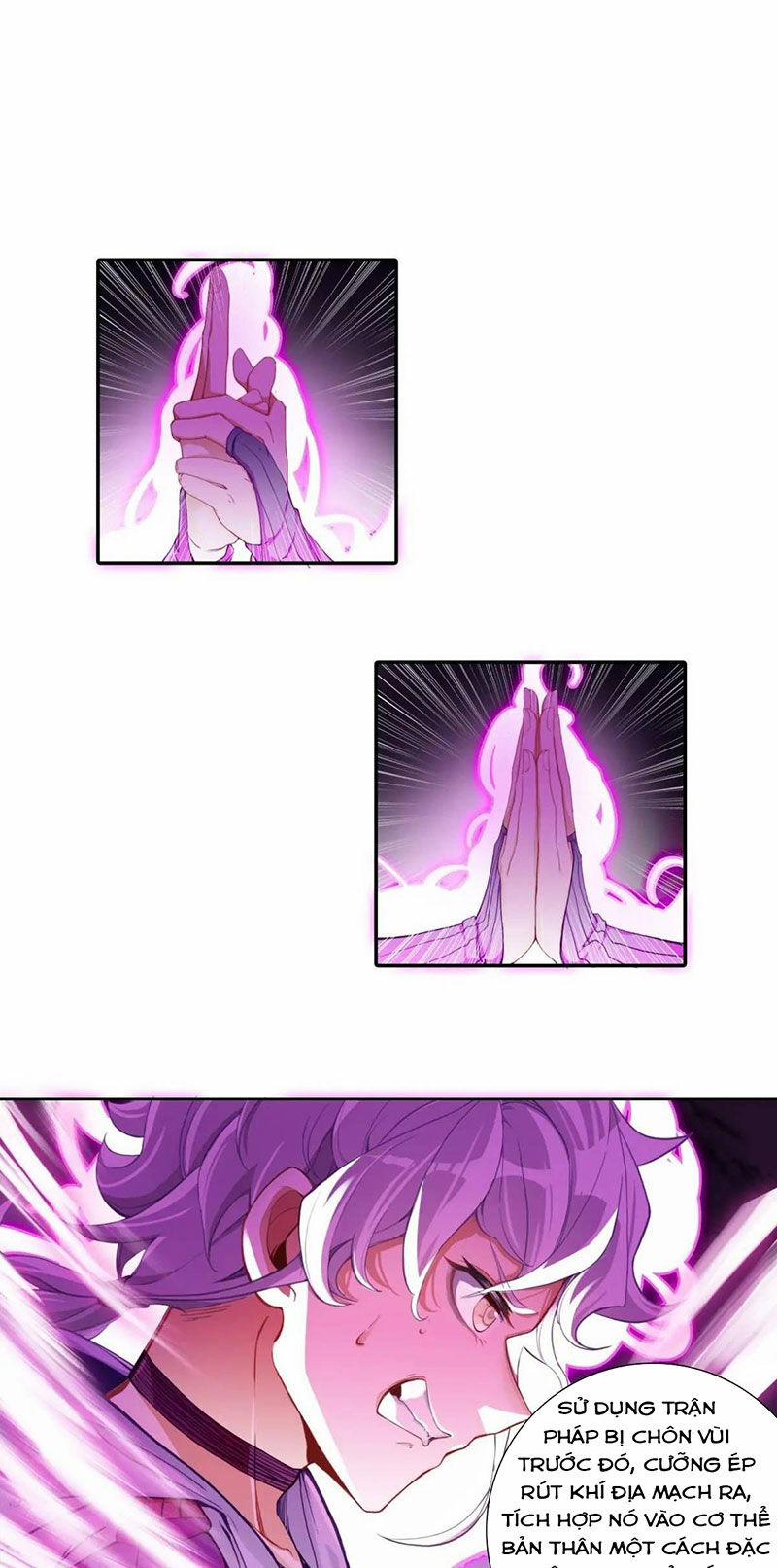 Nhất Niệm Vĩnh Hằng 91 trang 24